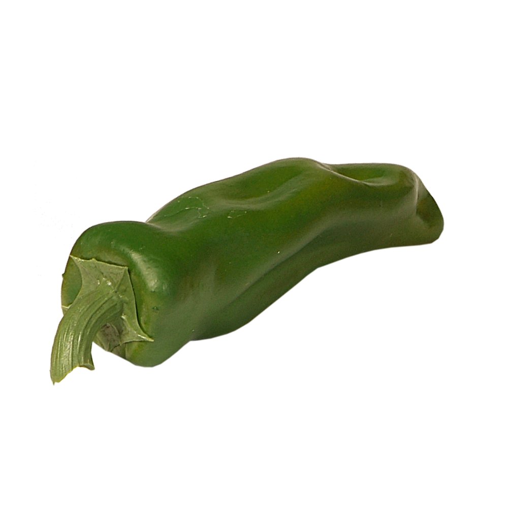 pointed pepper
