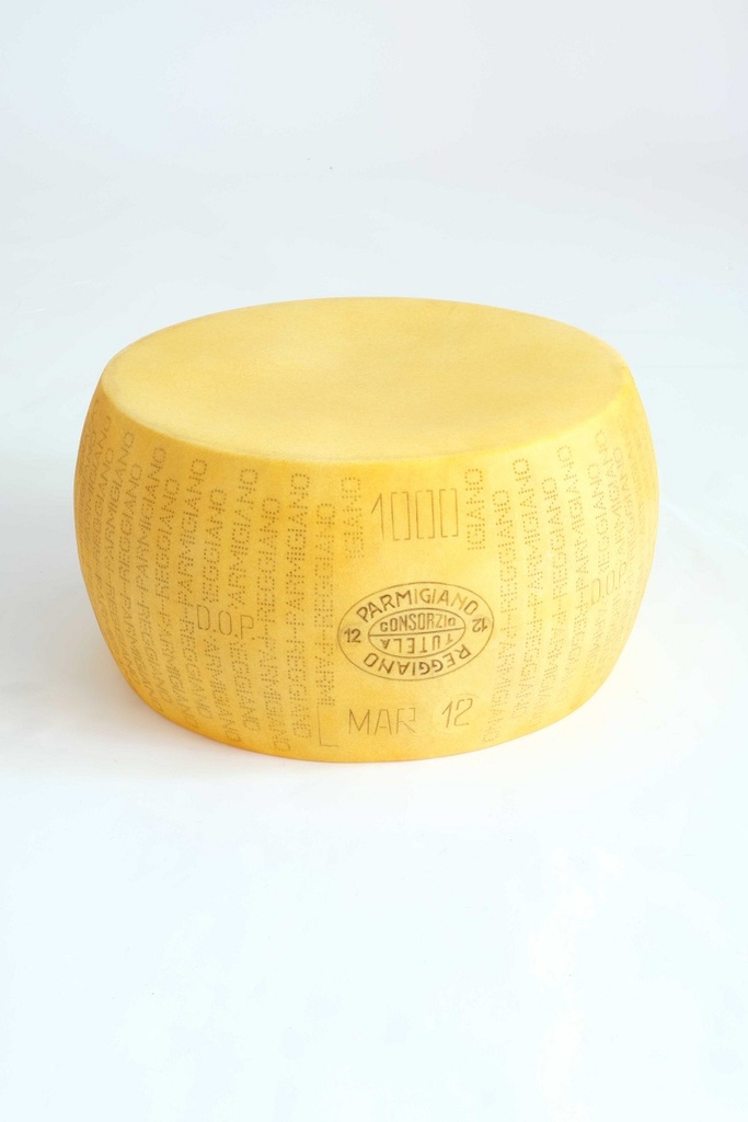[0054370] parmesan cheese (round)