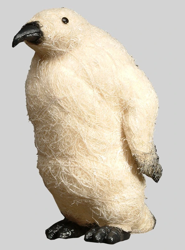 pinguïn sisal