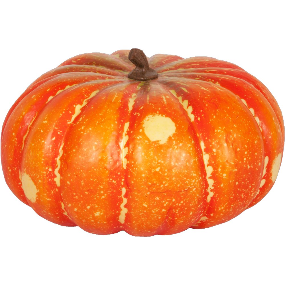 [0689116] pumpkin round big