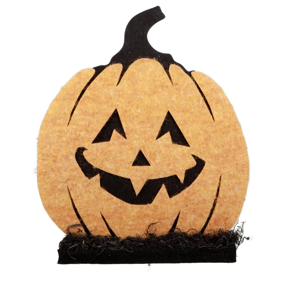 [0689362] pumpkin 'scream'