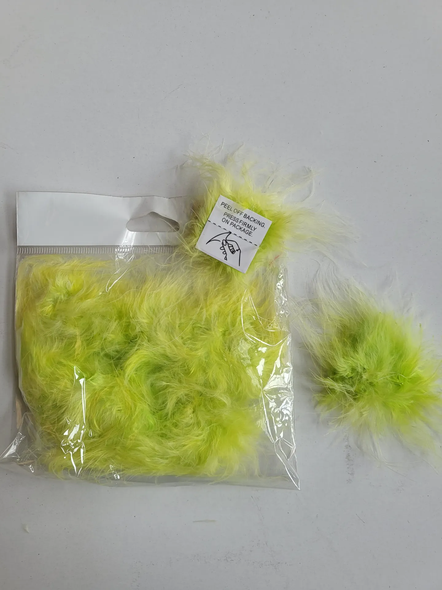 pompon
