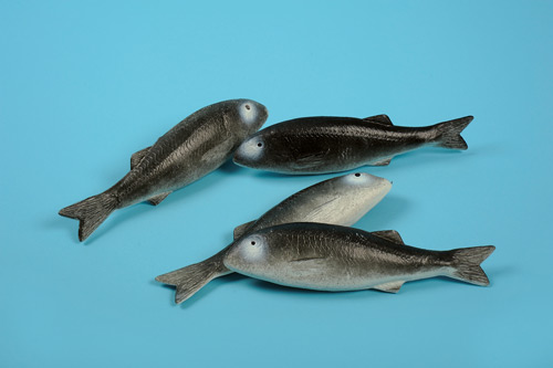 [0054505] gurnard (gray)