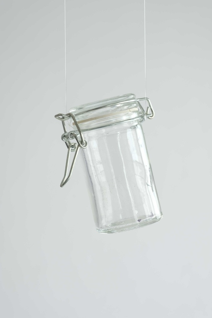 [0037289] pot with lid (Ø4,5cmx6cm)