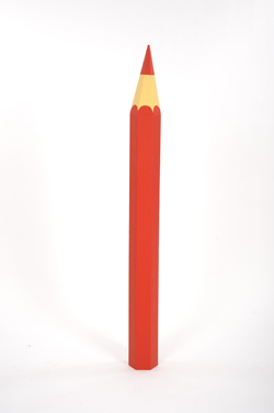 pencil angular