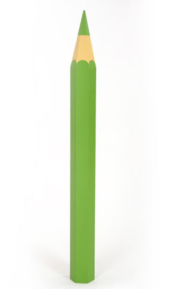 pencil angular
