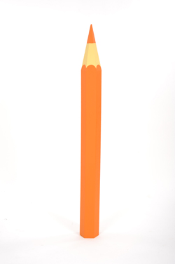 pencil angular