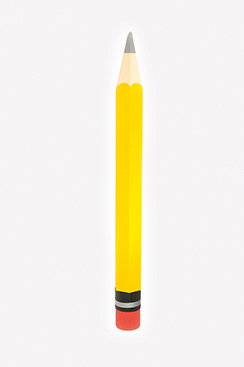 [0048121] pencil XXL