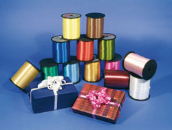 pvc ribbon