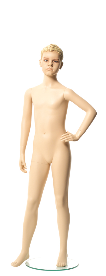 [0072161] Q-Kids garçon 10a - Pos.1 (couleur de peau)