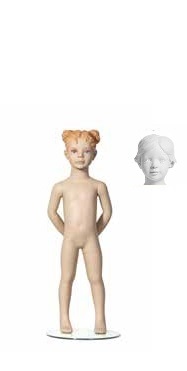Q-Kids garçon 2j - Pos.1