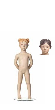 [0072137] Q-Kids jongen 2j - Pos.1 (huidskleur)