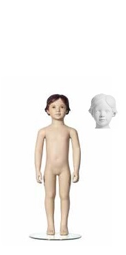 Q-Kids garçon 2j - Pos.2