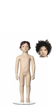 Q-Kids jongen 2j - Pos.2