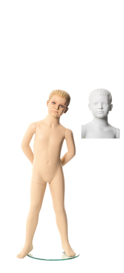 Q-Kids garçon 4a - Pos.1