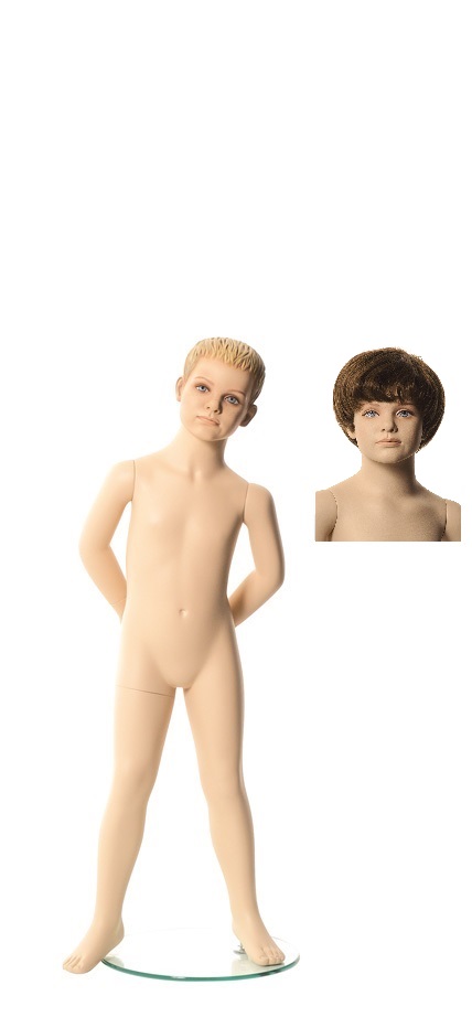 Q-Kids jongen 4j - Pos.1