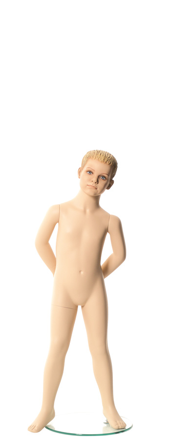 [0072143] Q-Kids garçon 4a - Pos.1 (couleur de peau)
