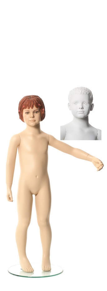 Q-Kids boy 4j - Pos.2