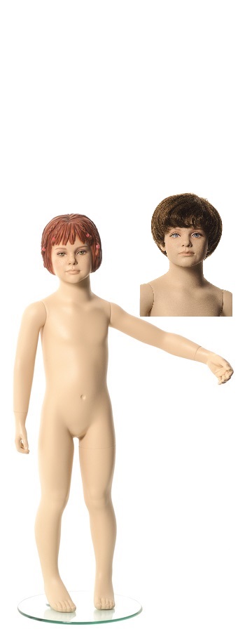 Q-Kids jongen 4j - Pos.2