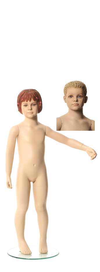 [0072144] Q-Kids garçon 4a - Pos.2 (couleur de peau)