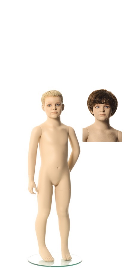 Q-Kids garçon 4a - Pos.3