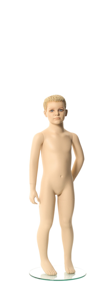 [0072145] Q-Kids garçon 4a - Pos.3 (couleur de peau)