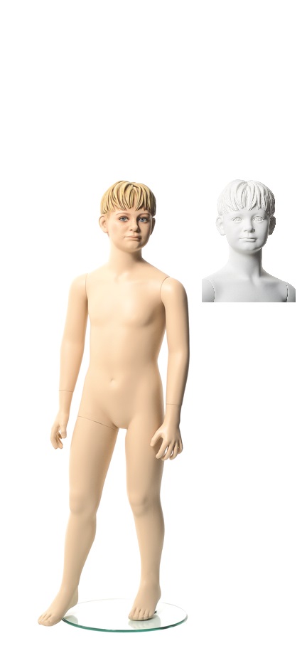 Q-Kids jongen 6j - Pos.1