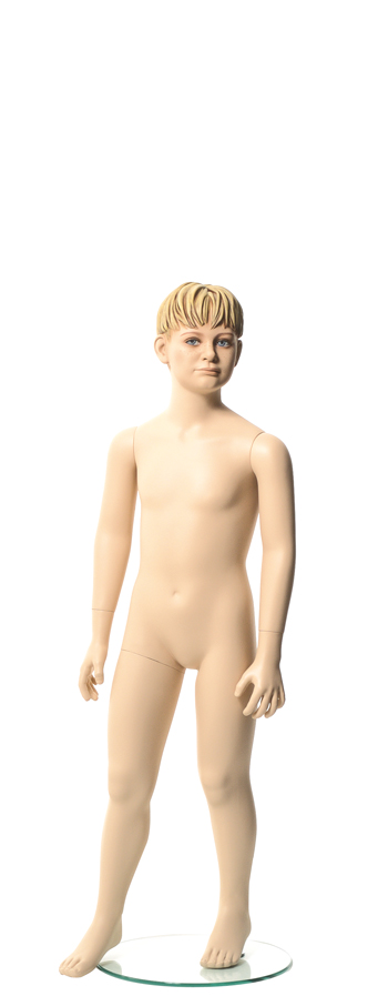 [0072149] Q-Kids garçon 6a - Pos.1 (couleur de peau)