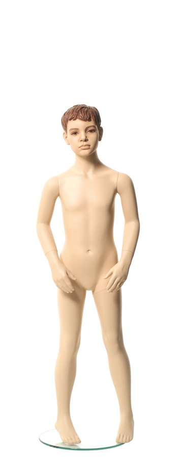 [0072155] Q-Kids garçon 8a - Pos.1 (couleur de peau)