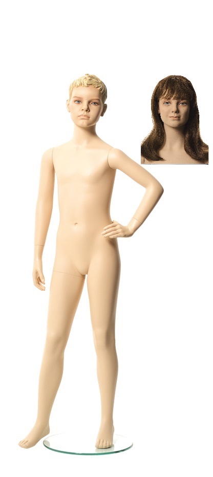 Q-Kids fille 10a - Pos.1