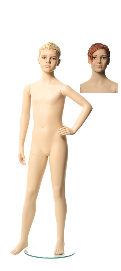 [0072158] Q-Kids fille 10a - Pos.1 (couleur de peau)