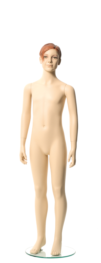[0072159] Q-Kids fille 10a - Pos.2 (couleur de peau)