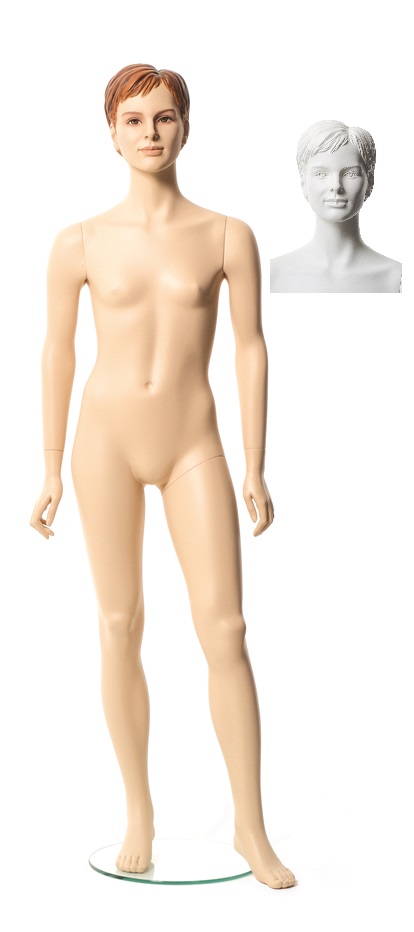 Q-Kids girl 12j
