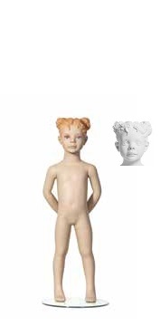 Q-Kids fille 2j - Pos.1