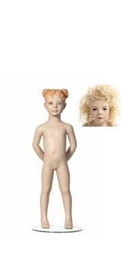 Q-Kids girl 2j - Pos.1