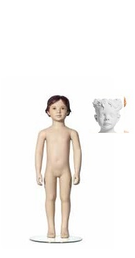 Q-Kids girl 2j - Pos.2