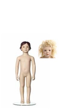 Q-Kids girl 2j - Pos.2
