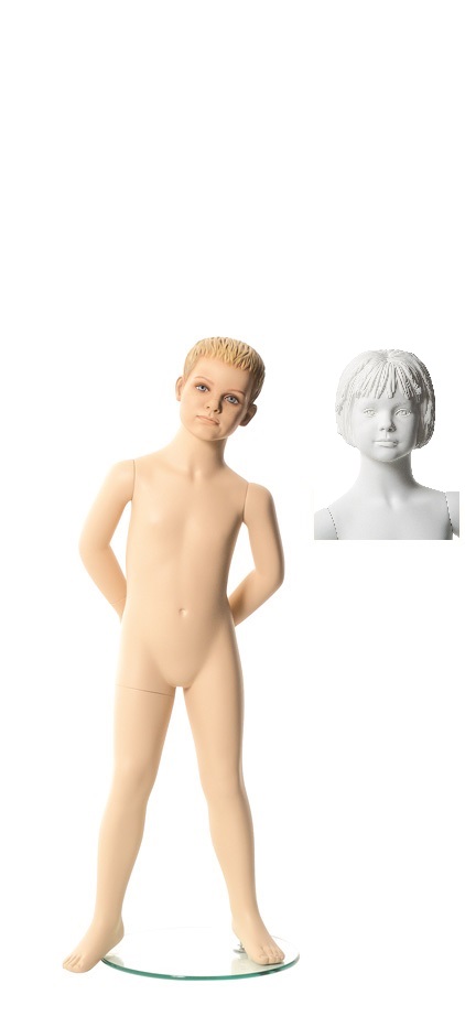 Q-Kids meisje 4j - Pos.1