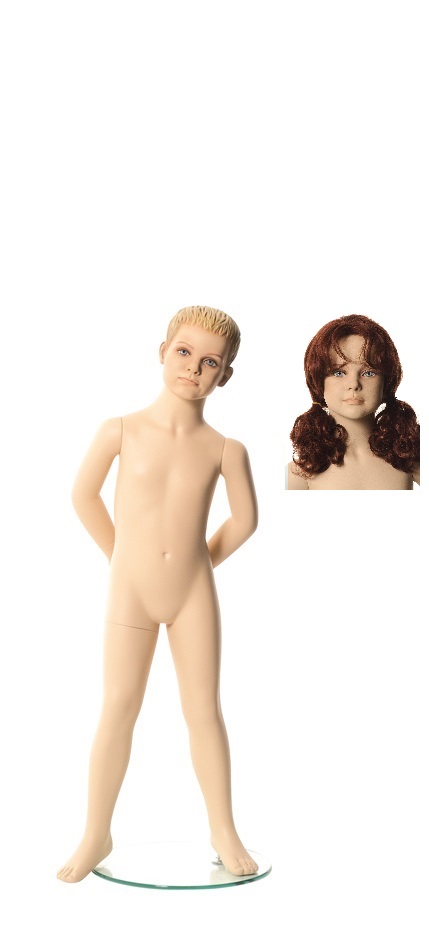 Q-Kids girl 4j - Pos.1