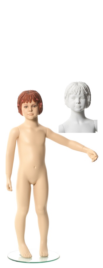 Q-Kids meisje 4j - Pos.2