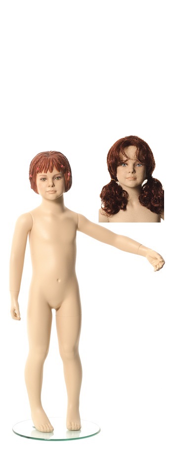Q-Kids girl 4j - Pos.2