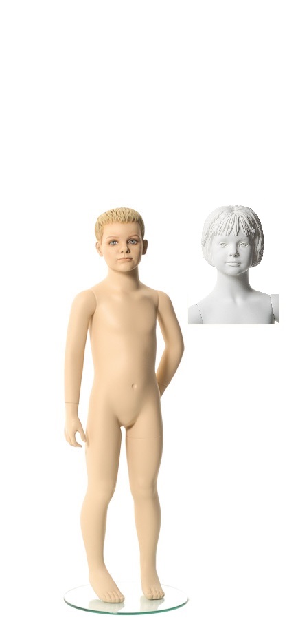 Q-Kids fille 4a - Pos.3