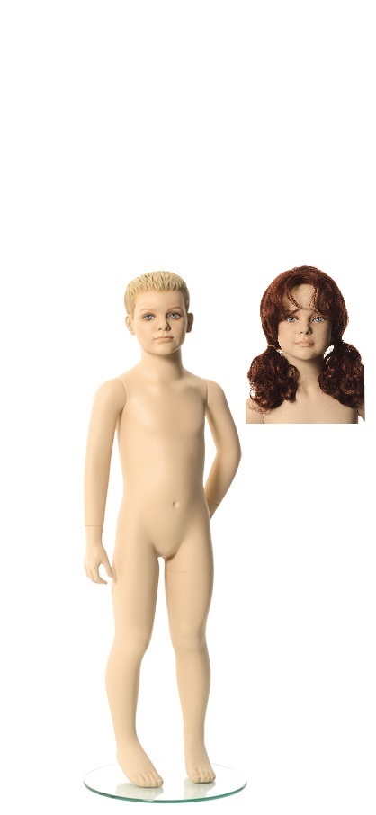 Q-Kids meisje 4j - Pos.3