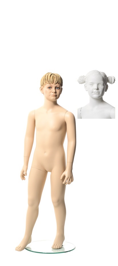 Q-Kids fille 6a - Pos.1