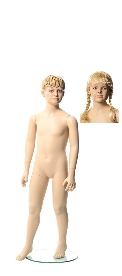 Q-Kids fille 6a - Pos.1