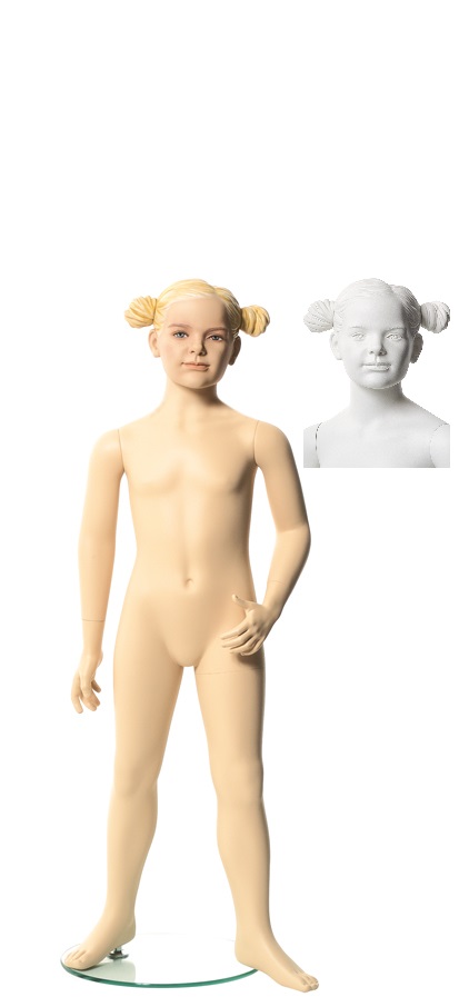 Q-Kids meisje 6j - Pos.2