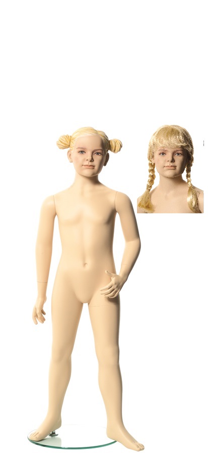 Q-Kids meisje 6j - Pos.2