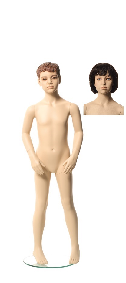 Q-Kids meisje 8j - Pos.1