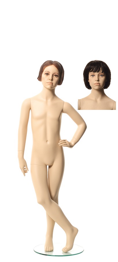 Q-Kids fille 8a - Pos.2