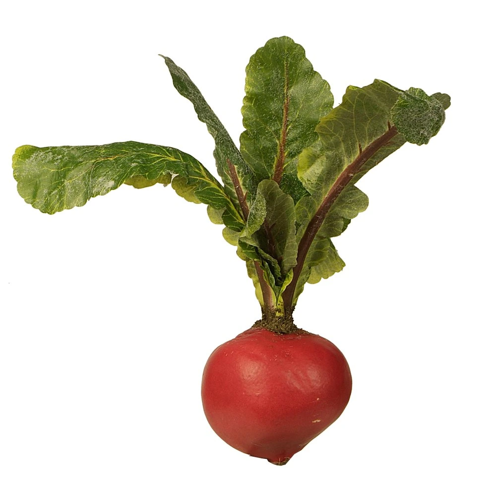 [0689027] ramenas rond (rood)